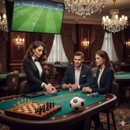 大鱼吃小鱼 不用下载直接玩 游戏画面